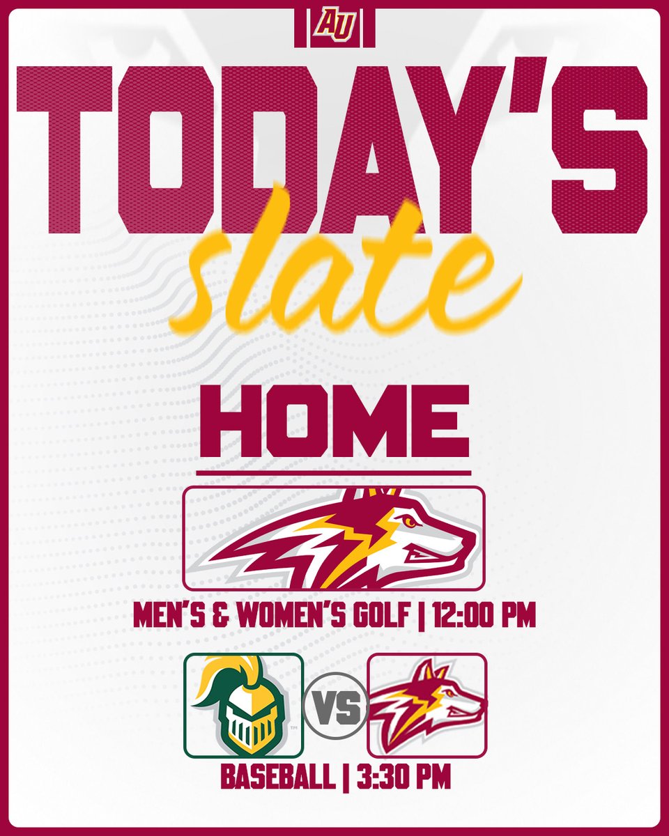 Golden Wolves tweet media