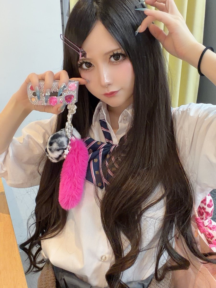 れなち🐱💛あっとほぉーむカフェ tweet media