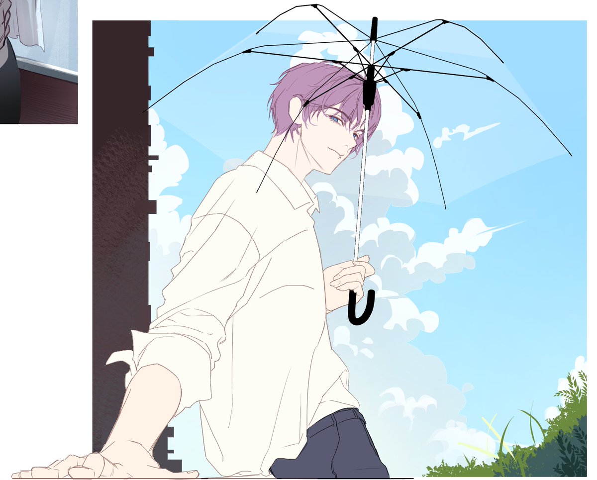 눌룽쥐 tweet media