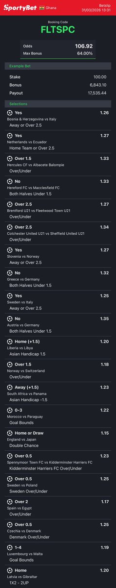 Blacko Tips tweet media