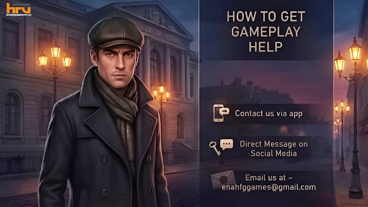 HFG Games tweet media