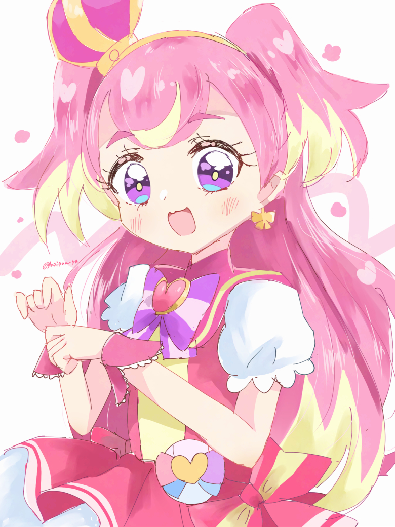 hoipuu_ya's tweet photo. #今月描いた絵を晒そう
描いた～～～～ https://t.co/SoffjLZnuG