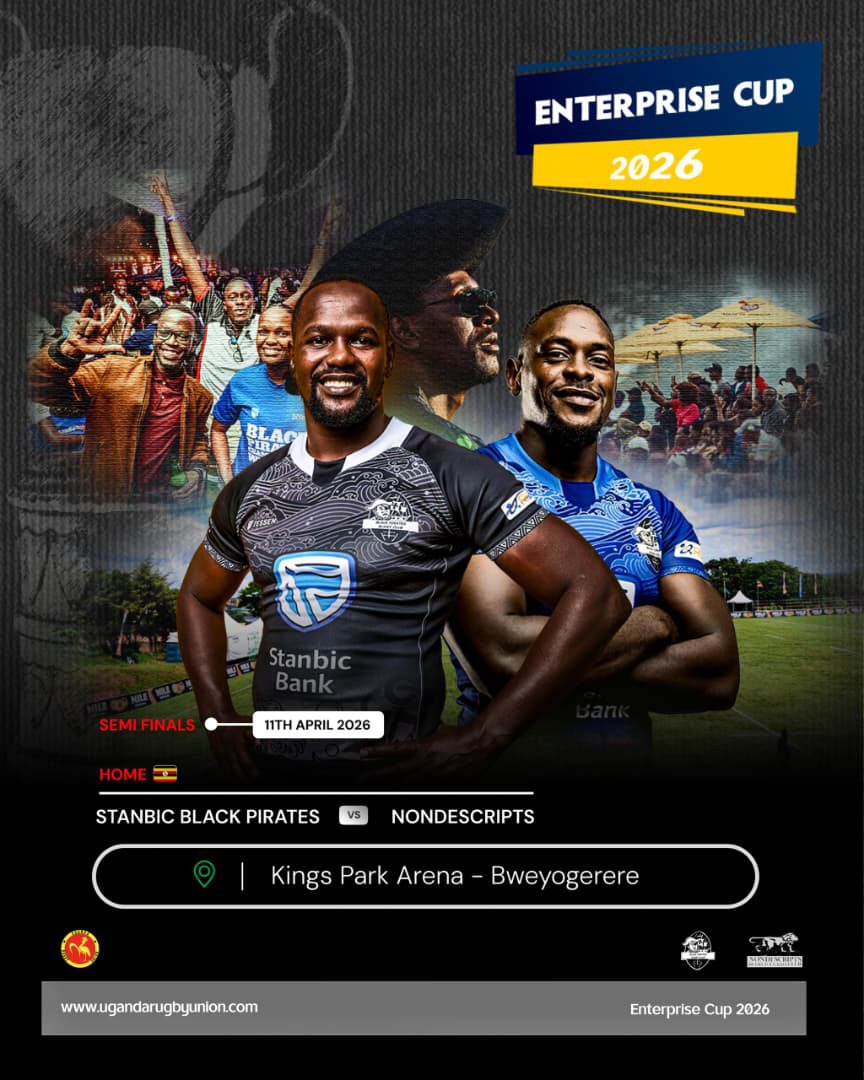 Habari <a href="/Nondies/">Nondescripts RFC</a> 

COME ON YOU PIRATES 🏴‍☠️

#StanbicPirates ll #RokeWithPirates ll #VisitKPA ll #PiratesStrong