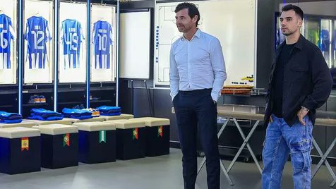 Fransérgio de Amares tweet media