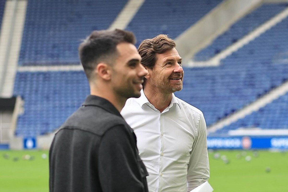 Fransérgio de Amares tweet media