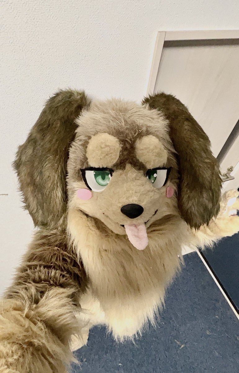 もちと tweet media