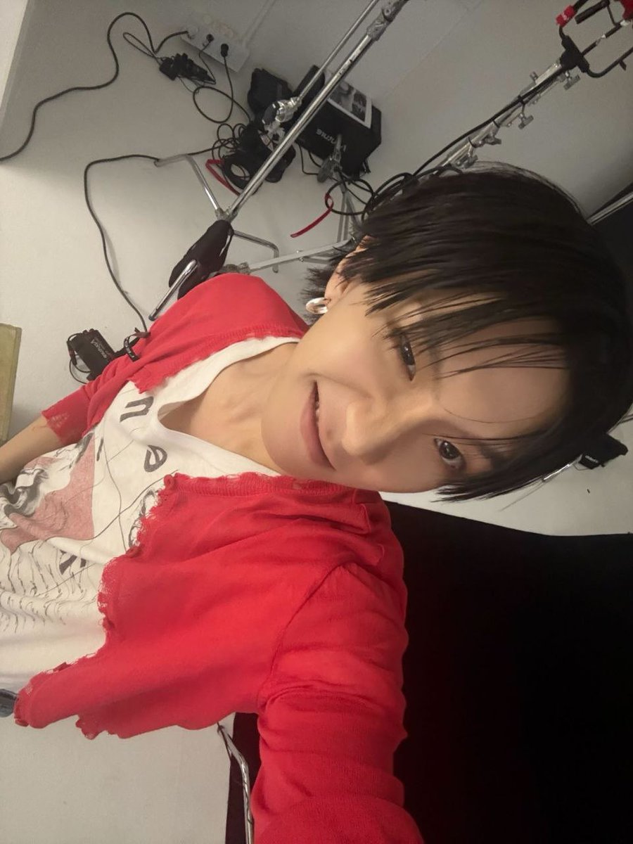 WOONHAK😎 tweet media