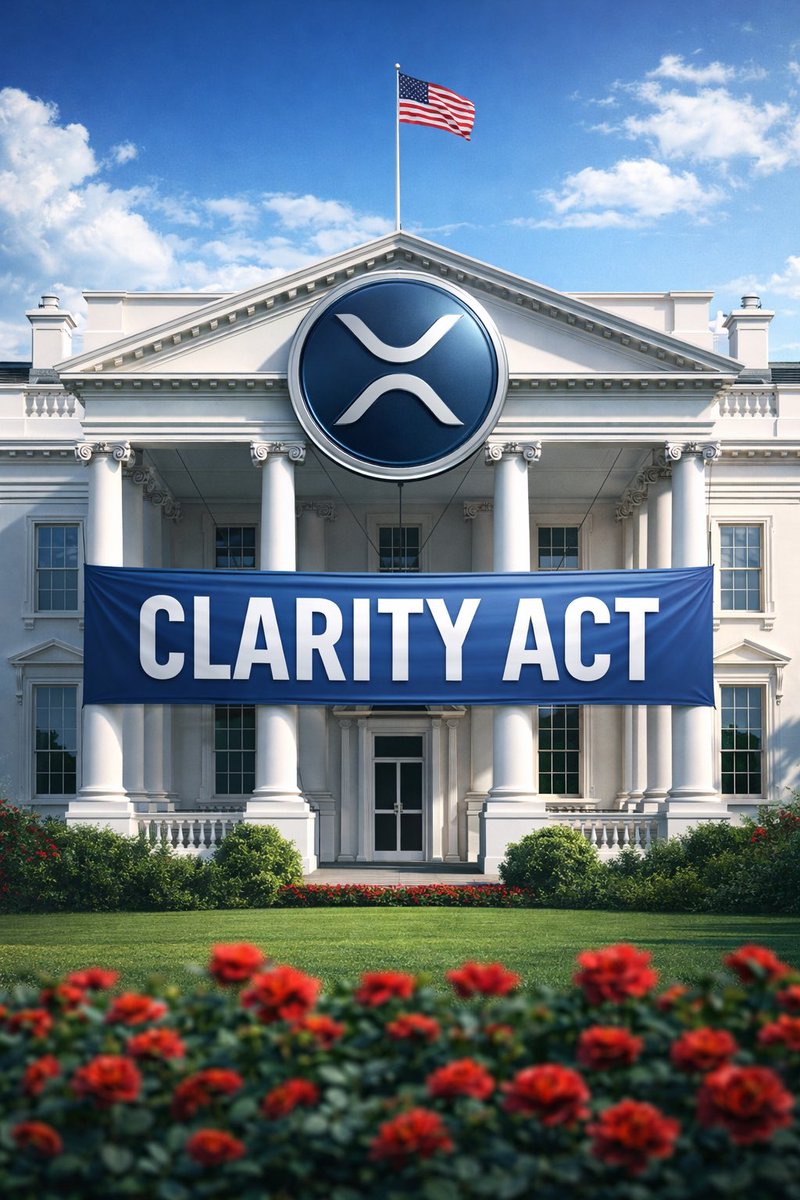 XRP QUEEN🤍 tweet media