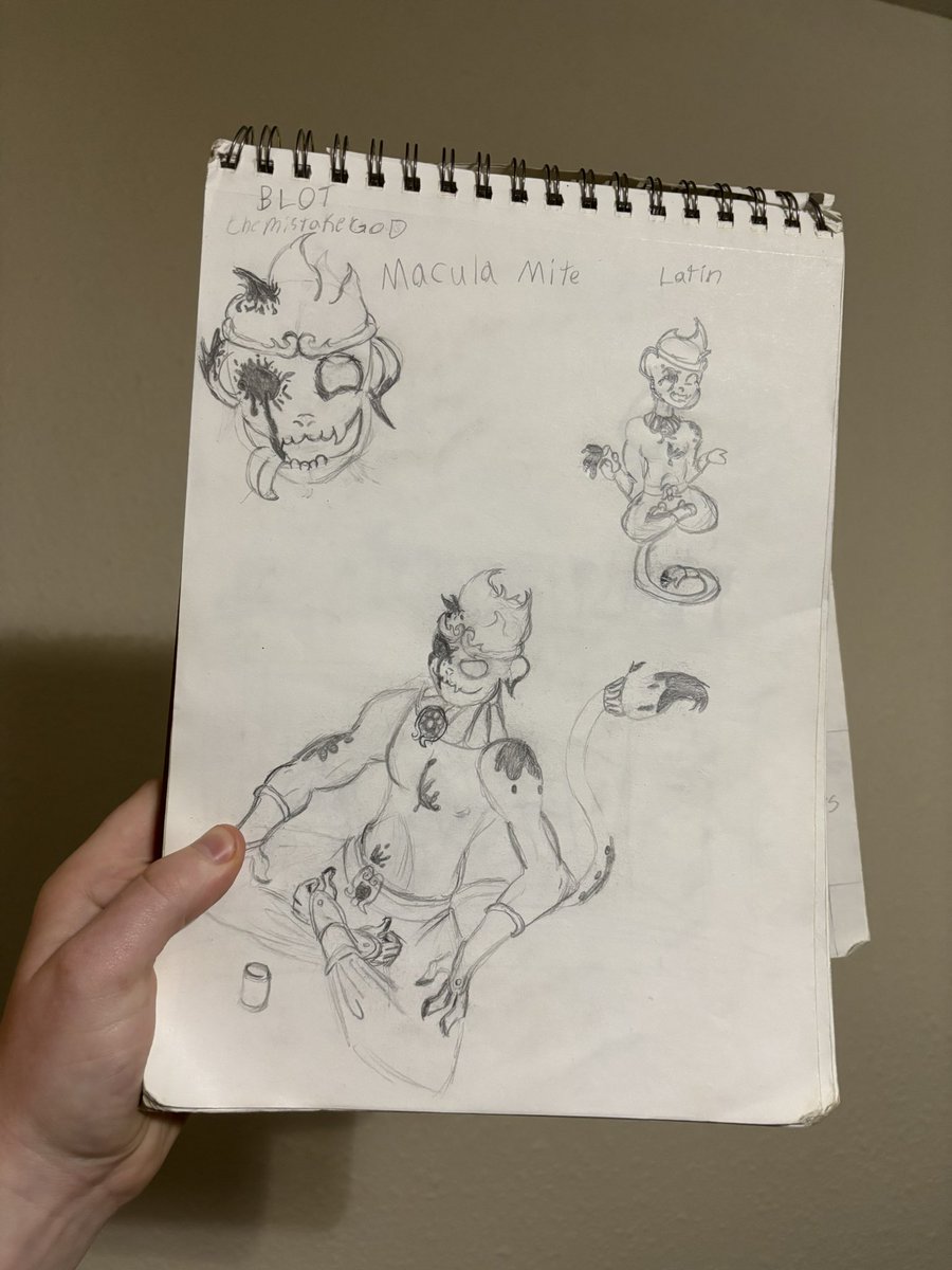 Jester Robin tweet media