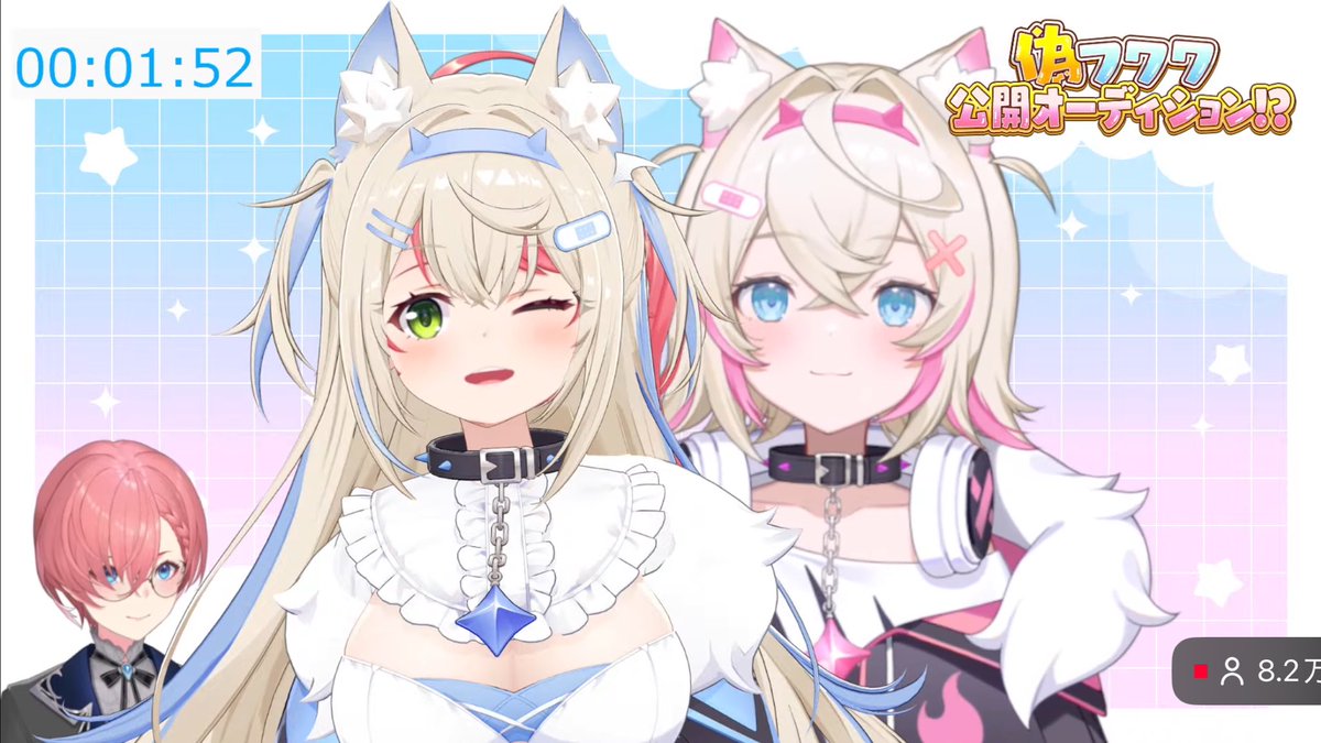 モコモコのケンケン(๑•ω•́ฅ✧ tweet media