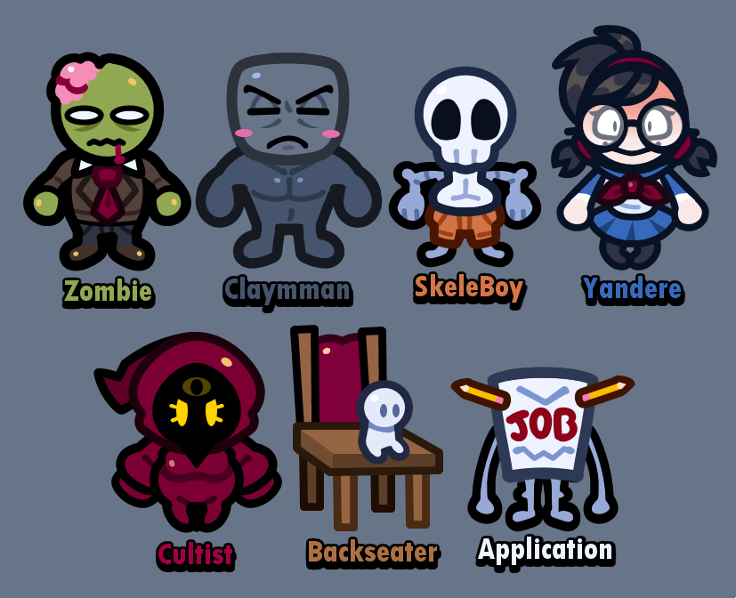 Goldbullet🦅HOLOSTARS EN tweet media