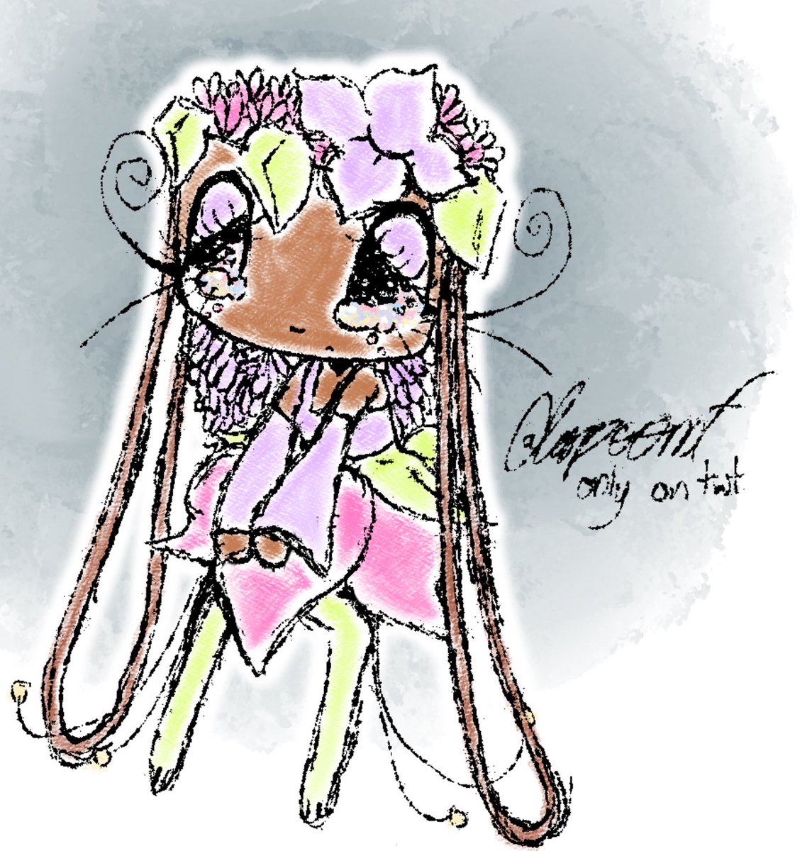 Ი︵𐑼 valkyrie tweet media