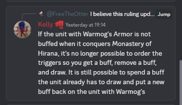 Riftbound Report tweet media