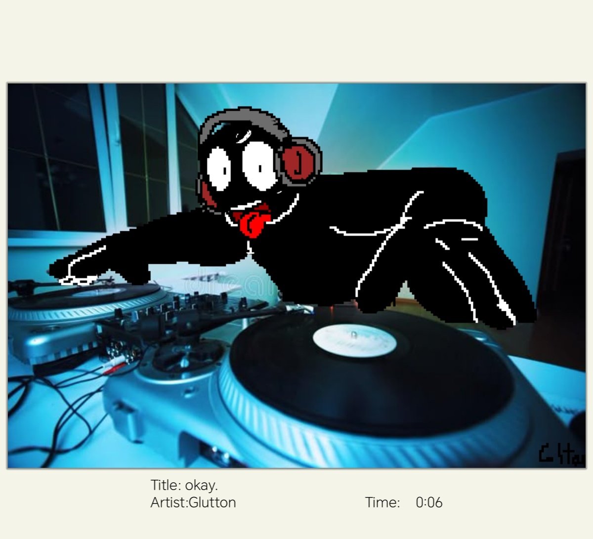 (EVENT!) Rest Till Death Again ? tweet media