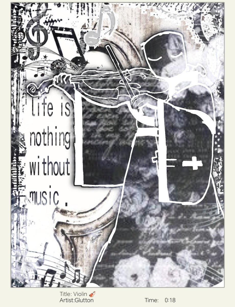 (EVENT!) Rest Till Death Again ? tweet media