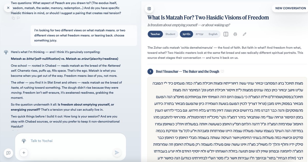 Zohar Atkins tweet media