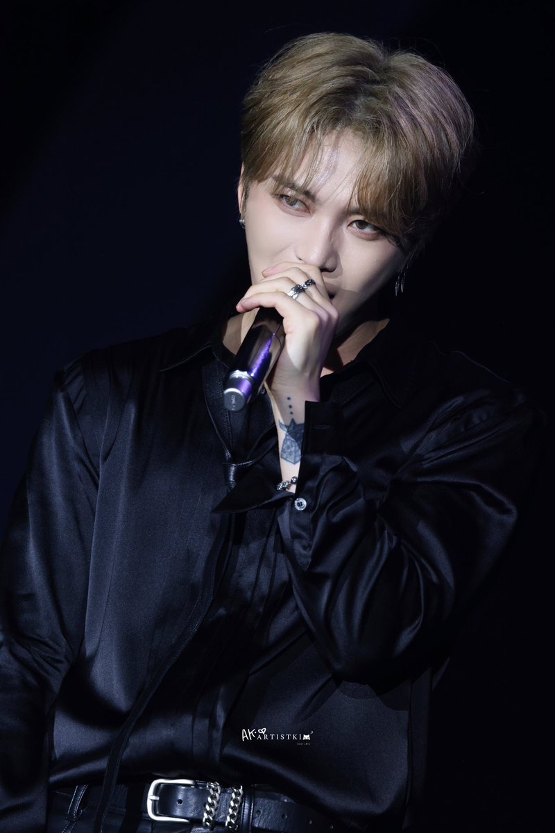 𝗔𝗥𝗧𝗜𝗦𝗧𝗞𝗜𝗠  | 金在中 tweet media