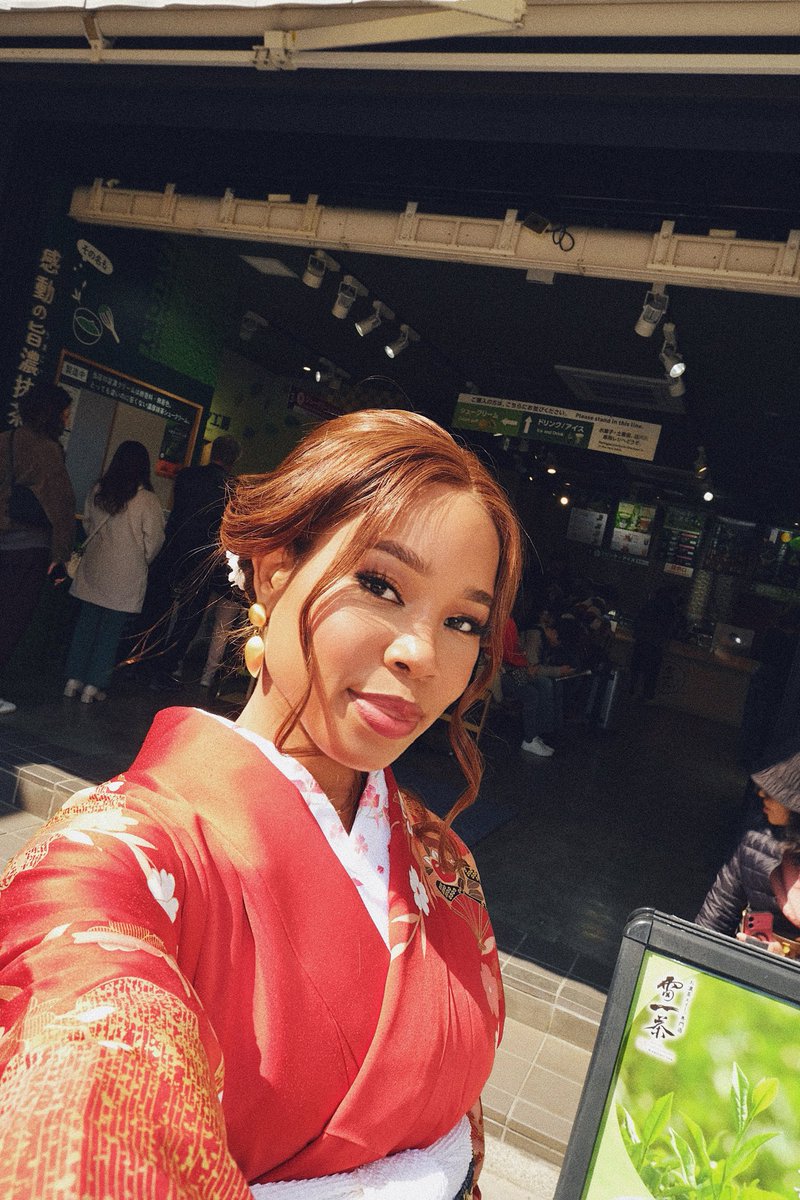 Grace Alex tweet media