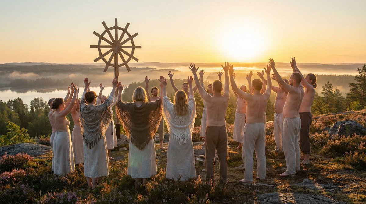 Marko Grönroos tweet media