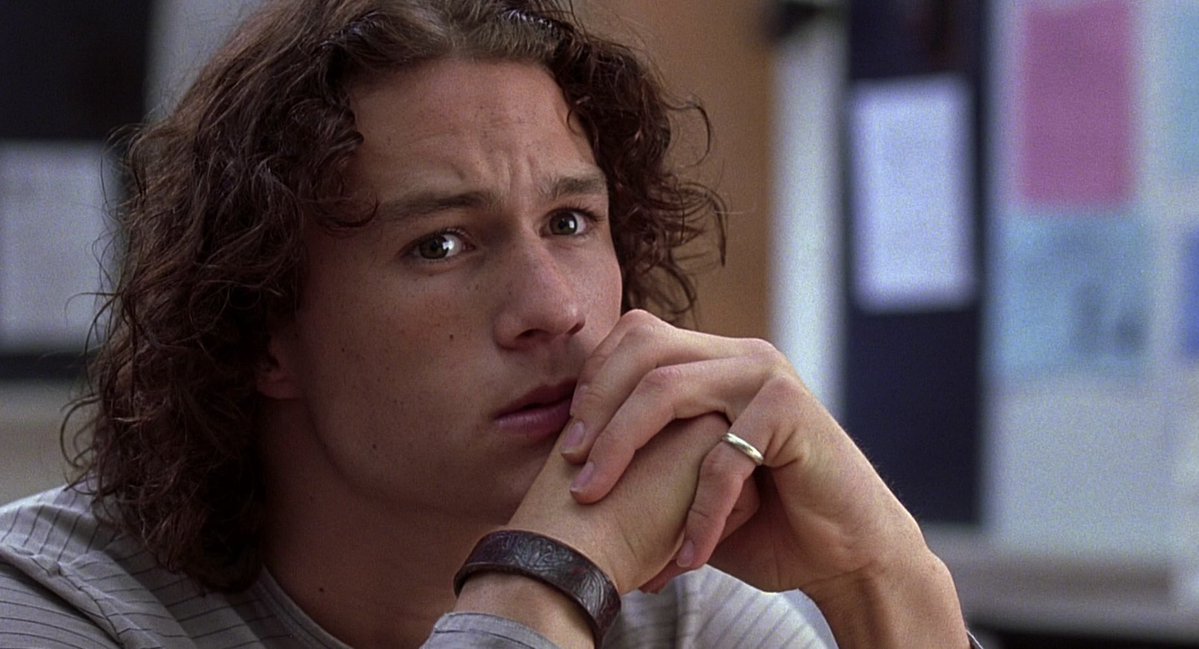 27 anni fa usciva al cinema 10 cose che odio di te