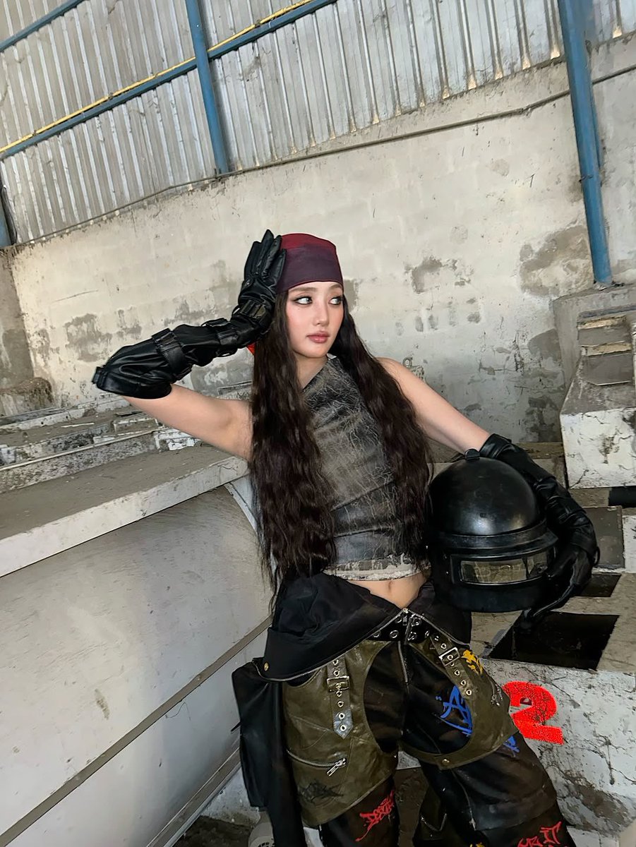 MINNIE THAILAND🪞 tweet media