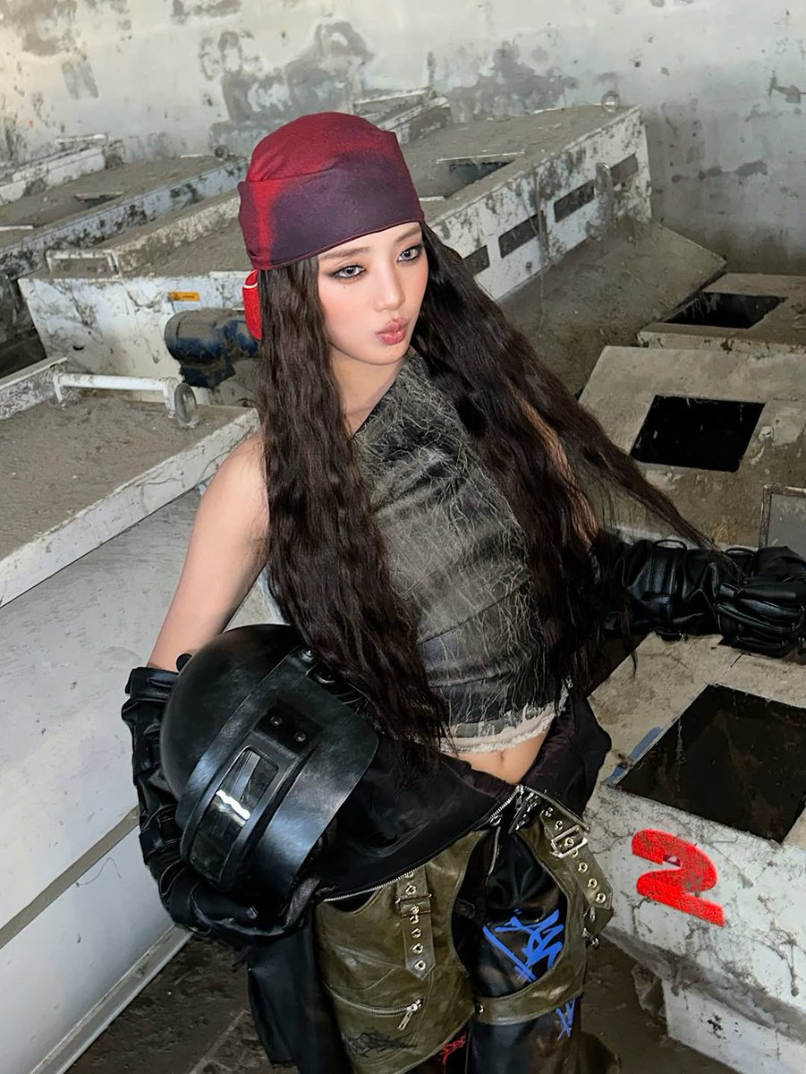 MINNIE THAILAND🪞 tweet media