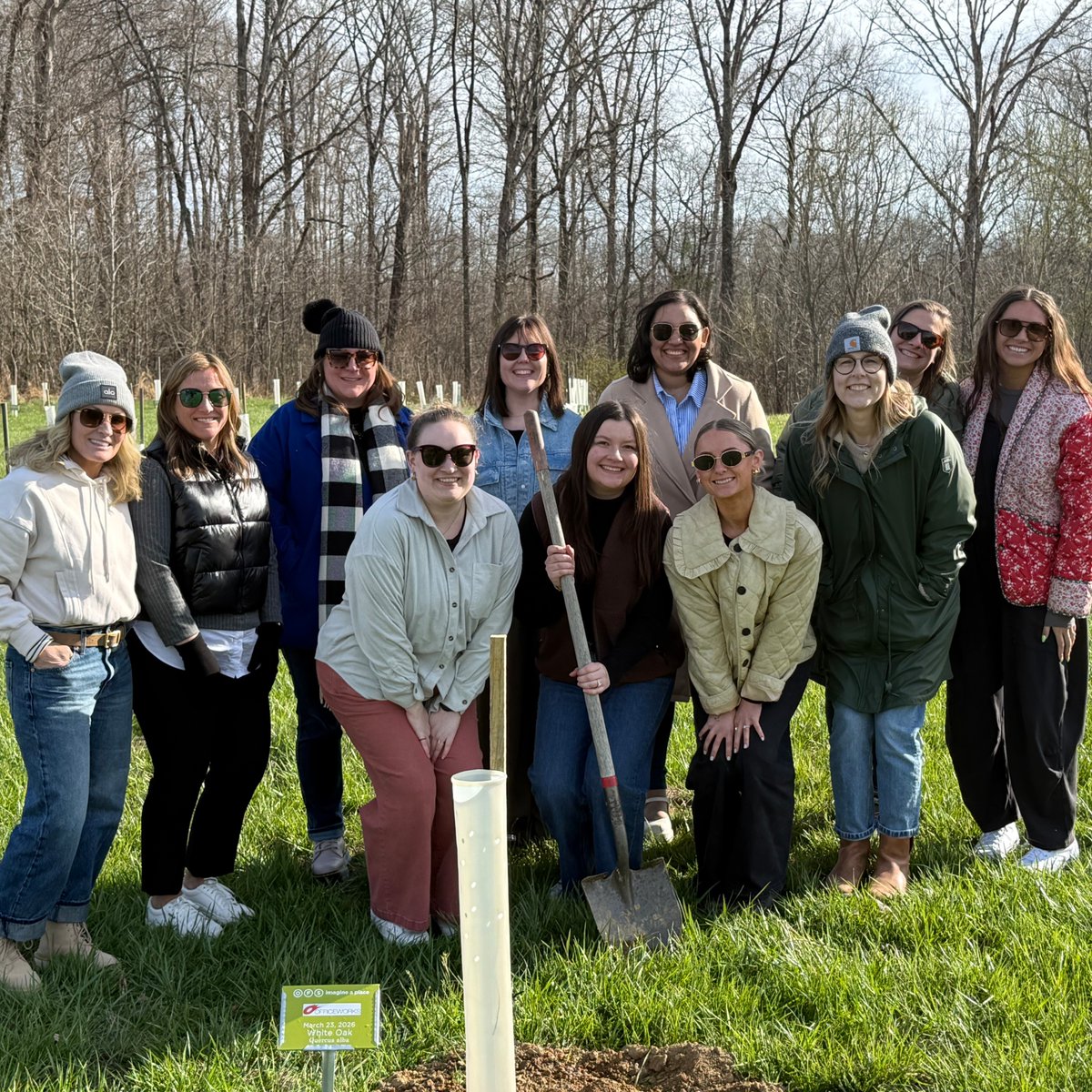 OfficeWorks tweet media