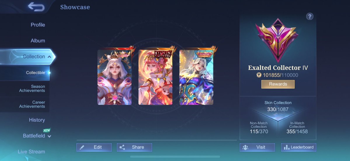 Ardan, mention after DM. tweet media