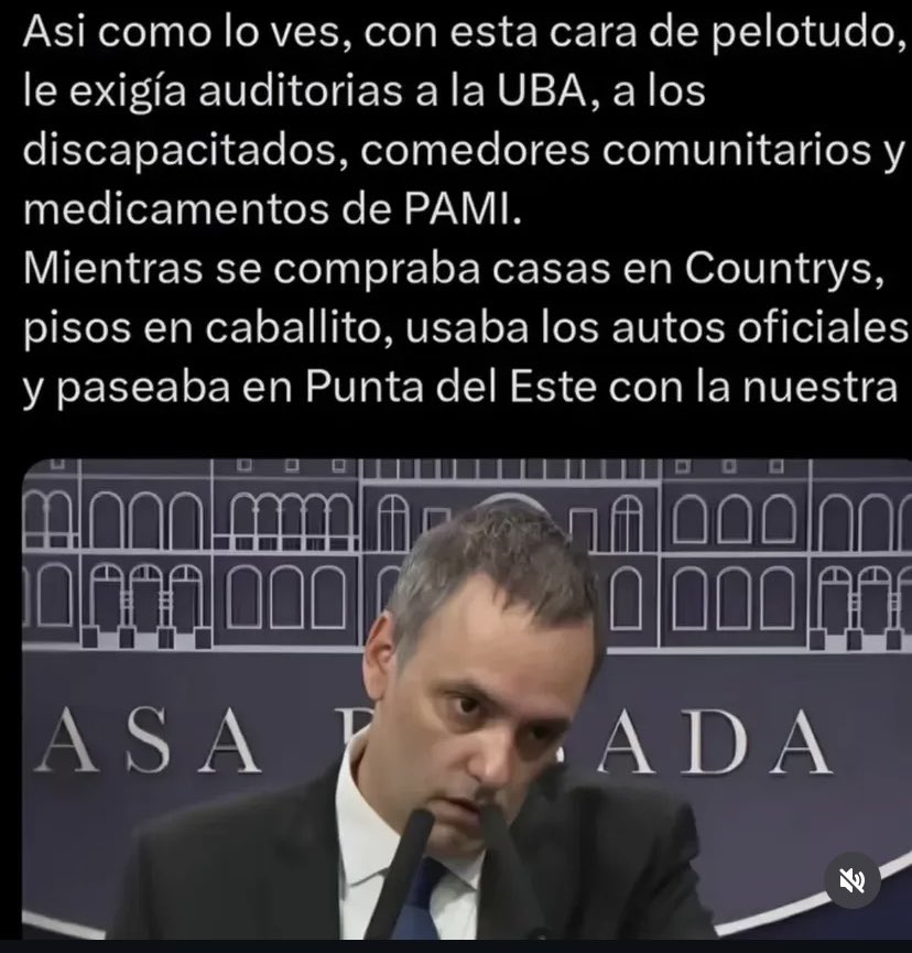 Daniel Arispe tweet media