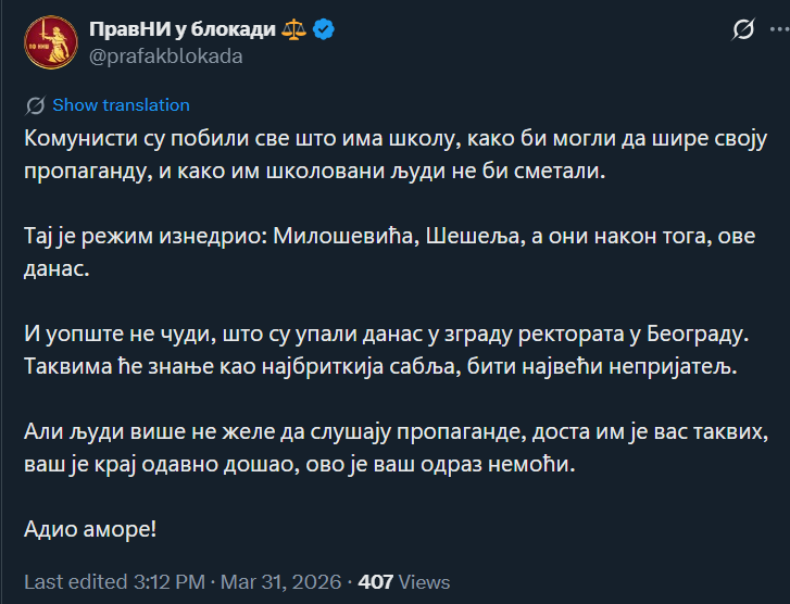 Martina Rakanjel tweet media