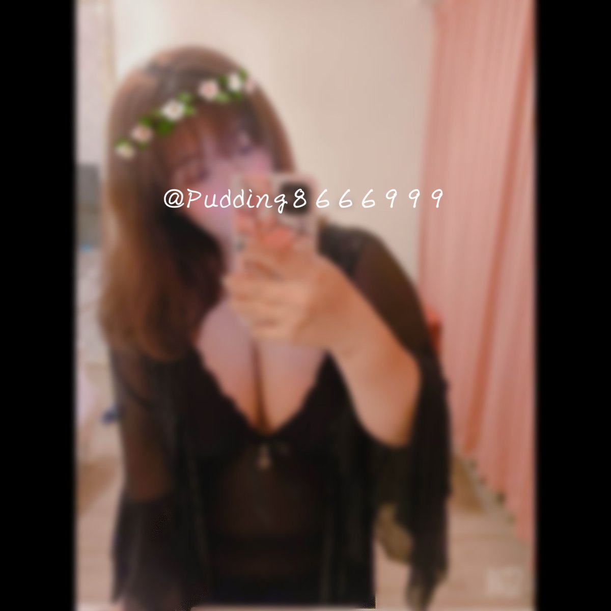 布丁🍮 tweet media