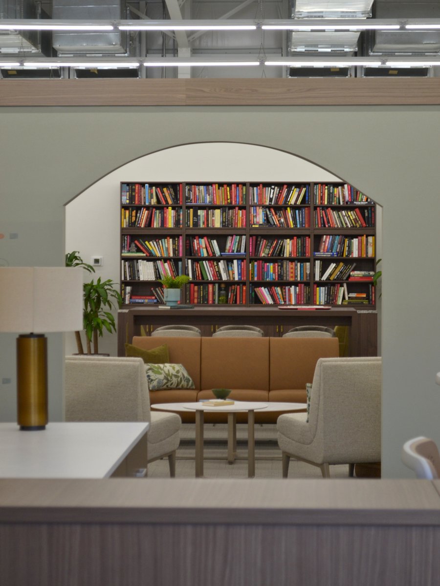 OfficeWorks tweet media