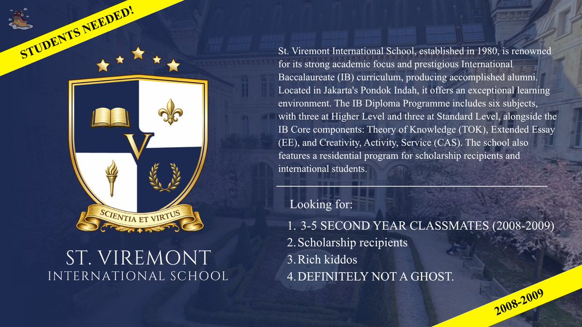 SOC-IE 💛 ˚☽˚.⋆ tweet media