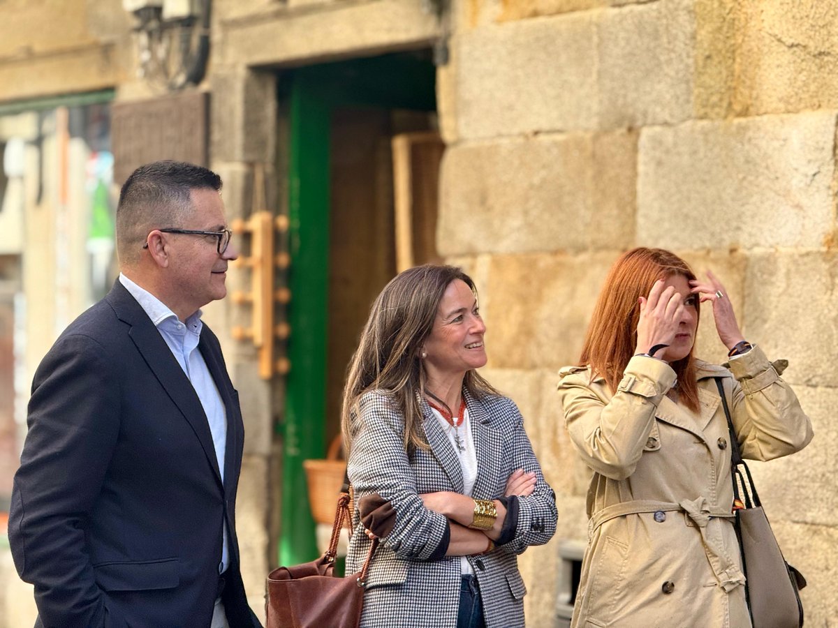 Partido Popular de Pontevedra tweet media