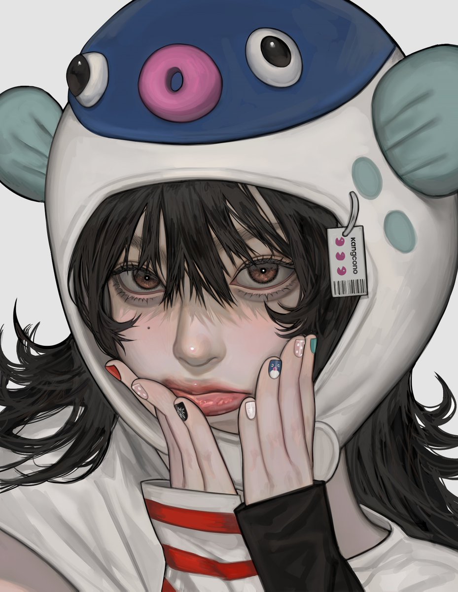 영주 KANGCONO tweet media