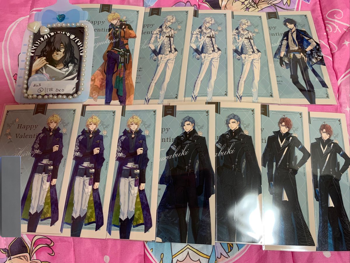 よんる@取引垢 tweet media