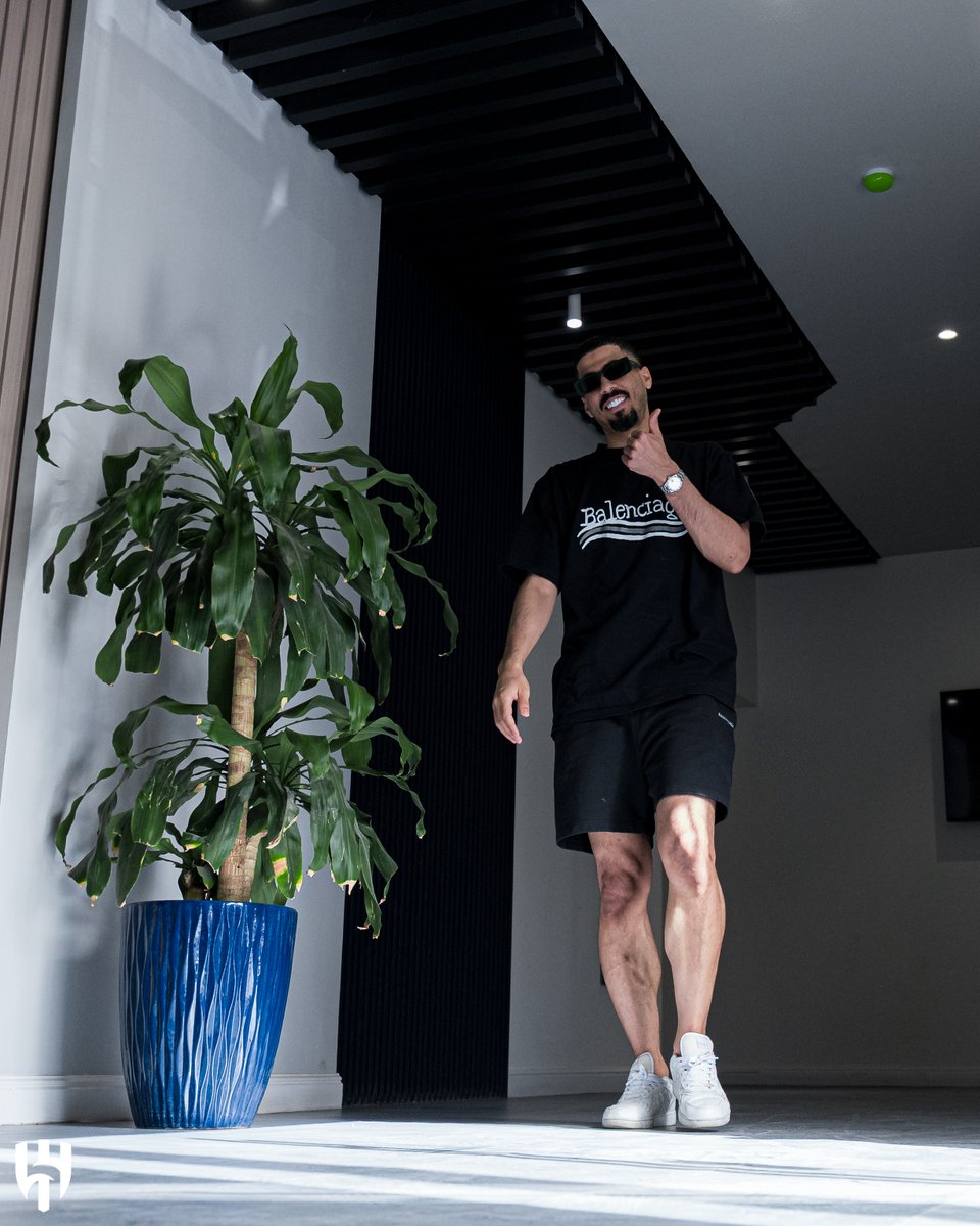 نادي الهلال السعودي tweet media