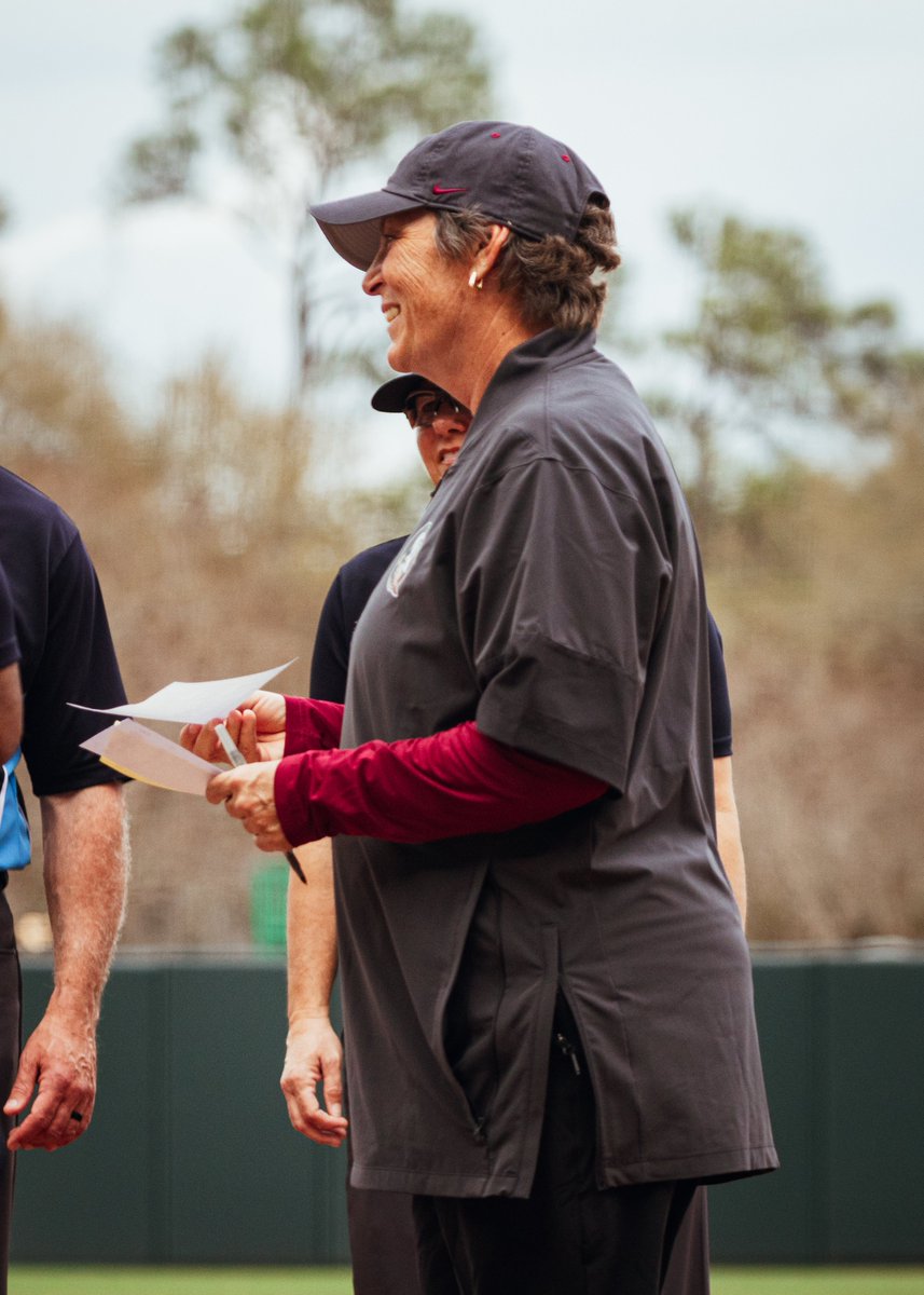 Florida State Softball 🥎 tweet media