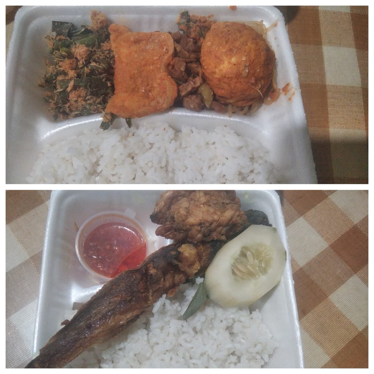 Mbak Lee tweet media