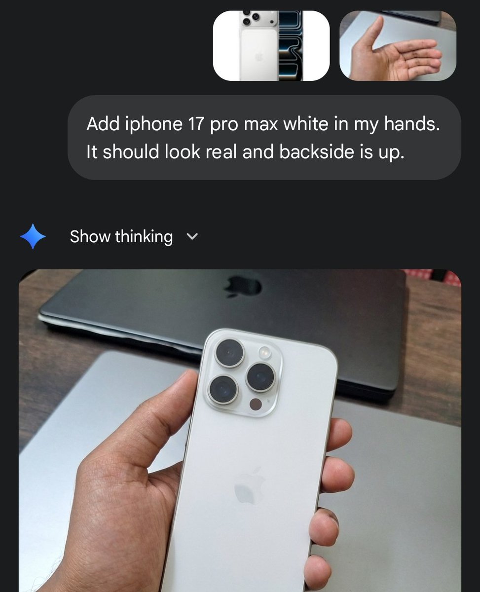 Arya Pathak tweet media