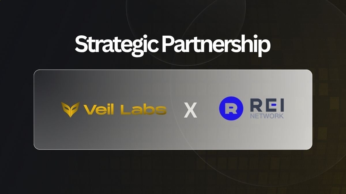 Veil Labs tweet media