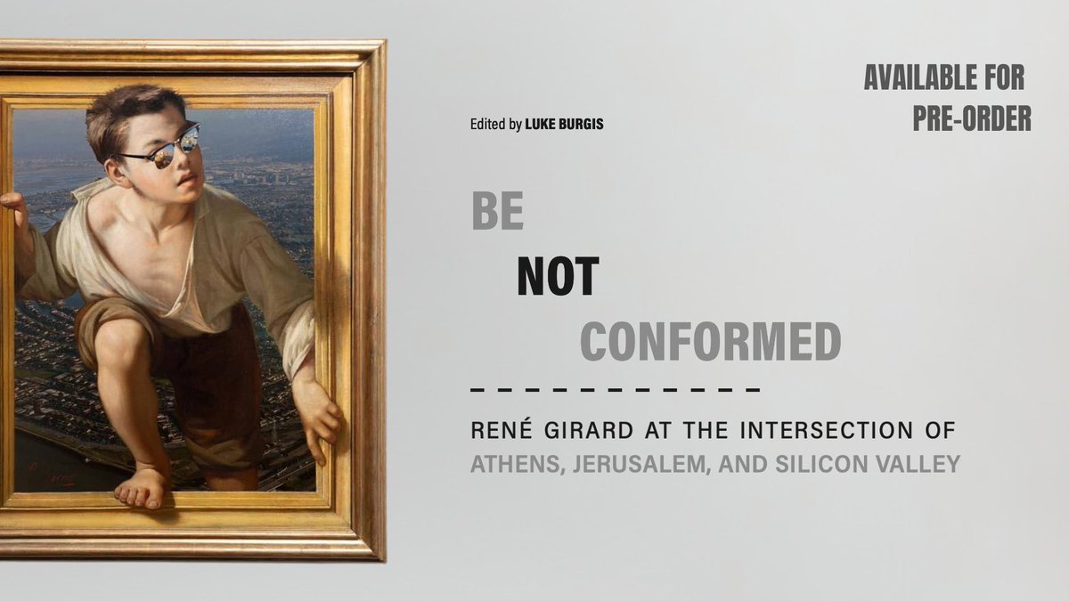 Luke Burgis tweet media