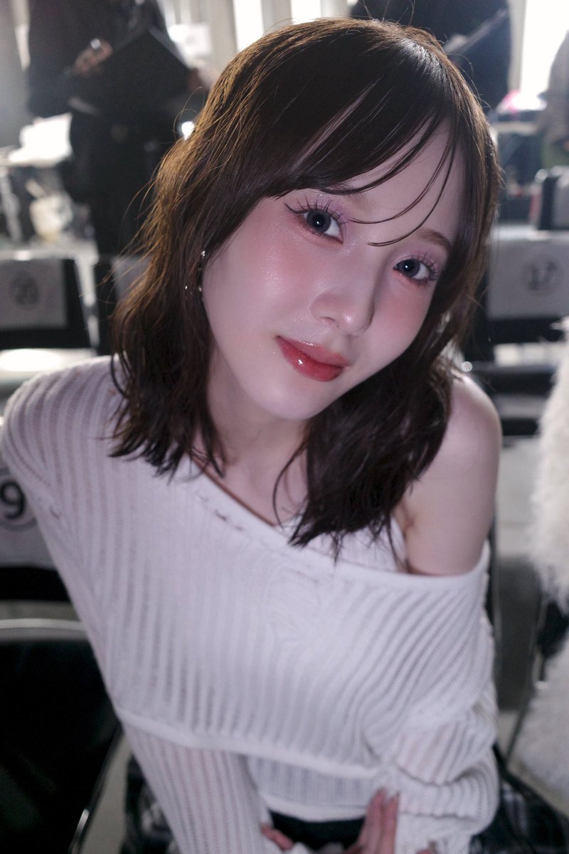 本田紗来 tweet media