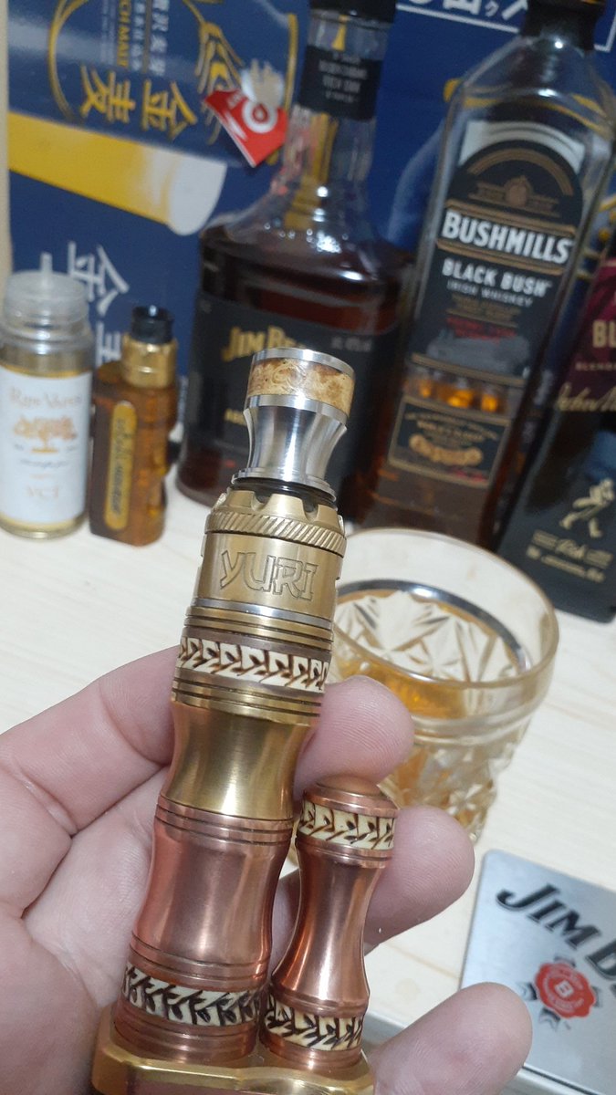 miyabi1809start's tweet photo. 生存確認🥃😋 https://t.co/l0SnrMFc0N
