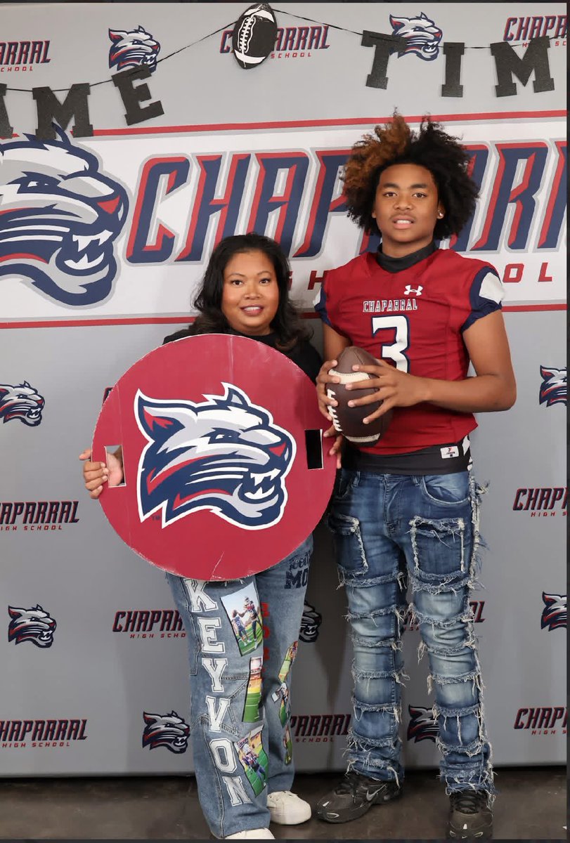 Keyvon “Key” Jones tweet media