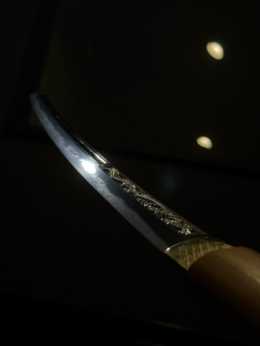刀箱師 | 中村圭佑 | 展示ケース作家 | 刀とくらす。 tweet media