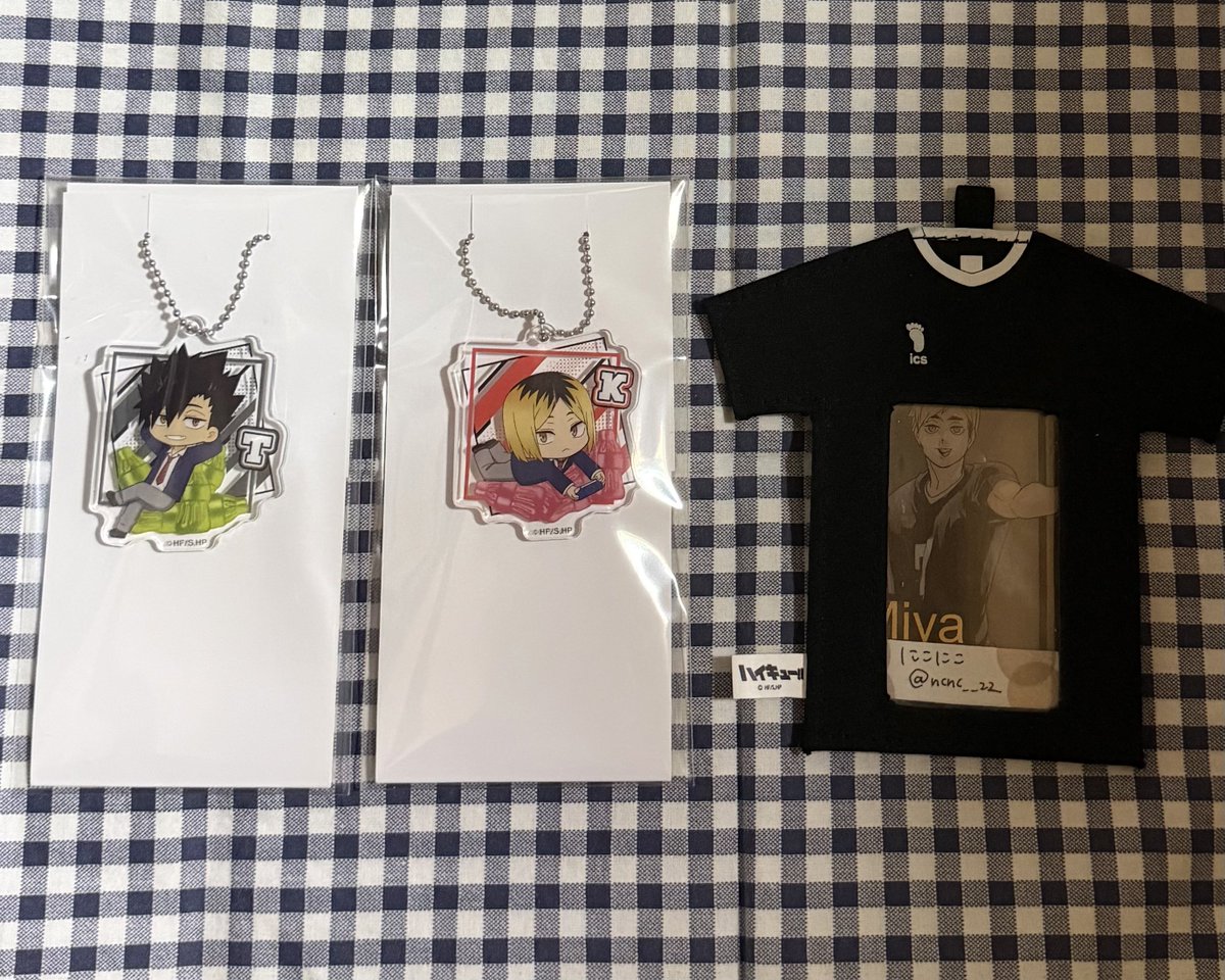 にこにこ tweet media