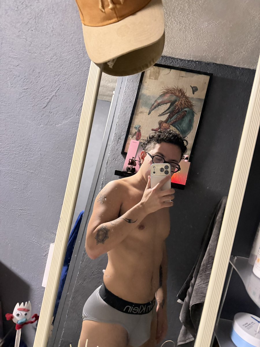 Días por la mañana 😴