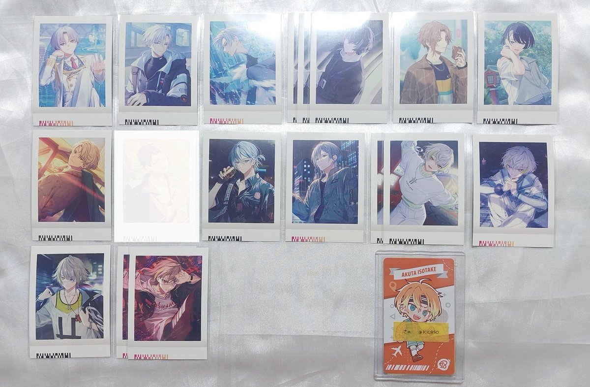 さの @ litlink必読 tweet media