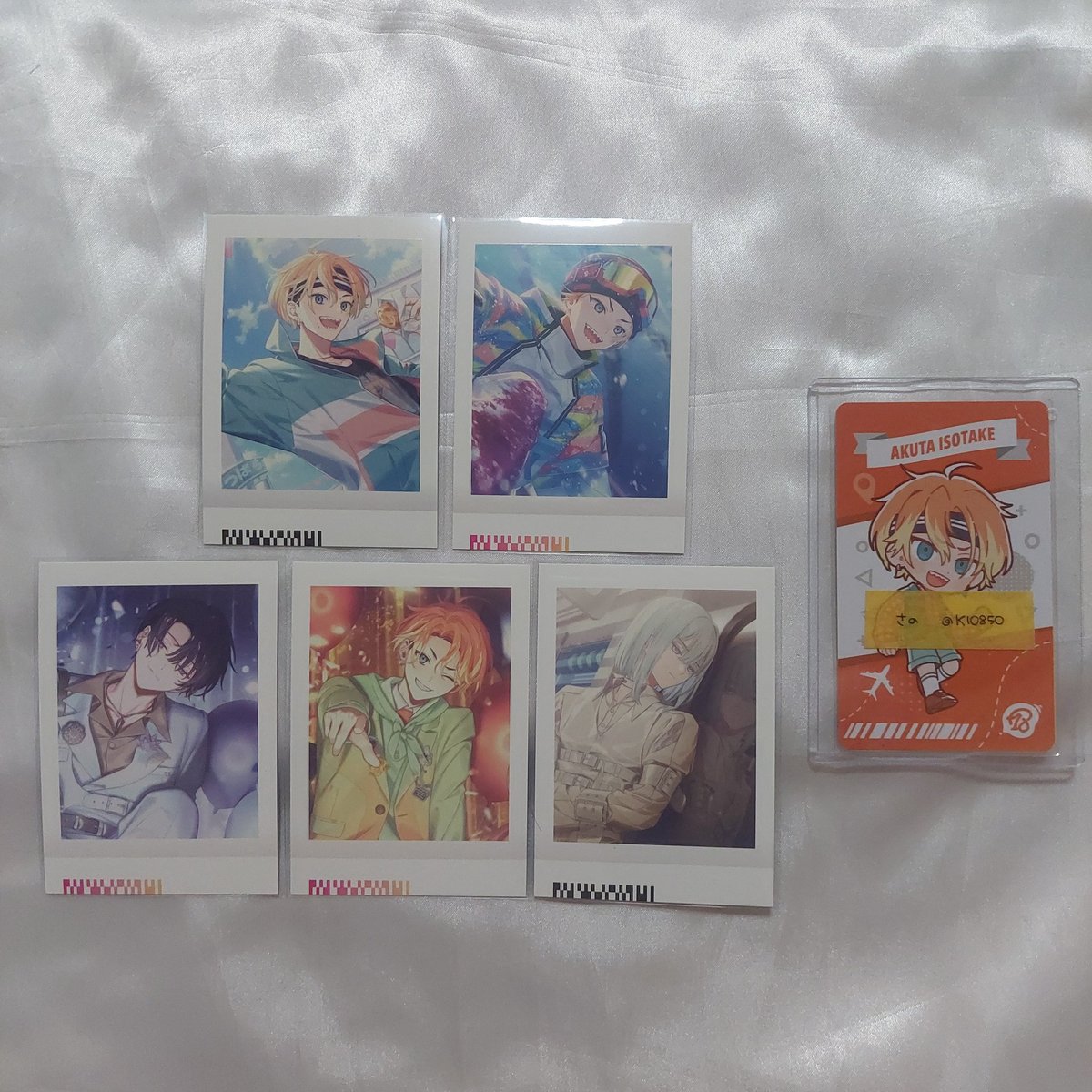 さの @ litlink必読 tweet media